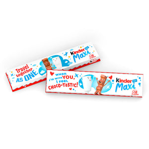 Kinder Maxi