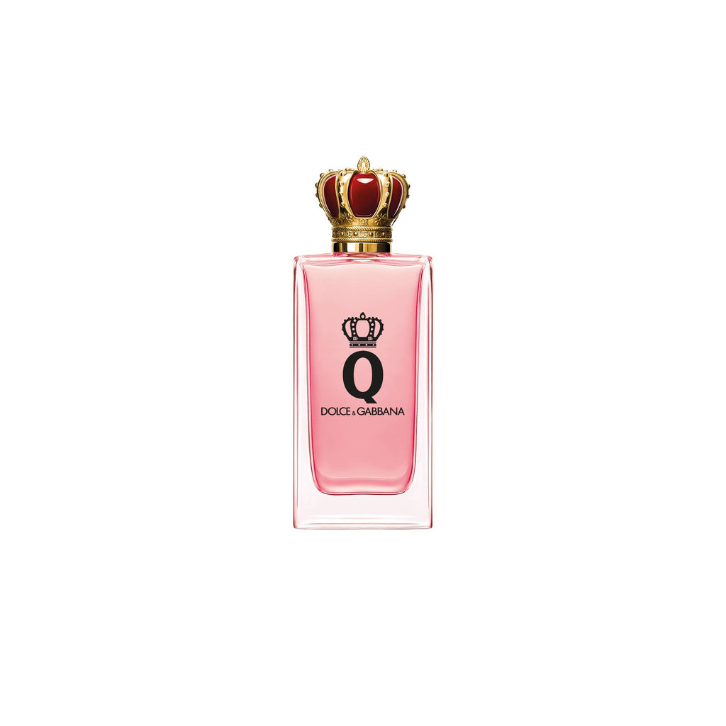 Q by Dolce&Gabbana Eau de Parfum