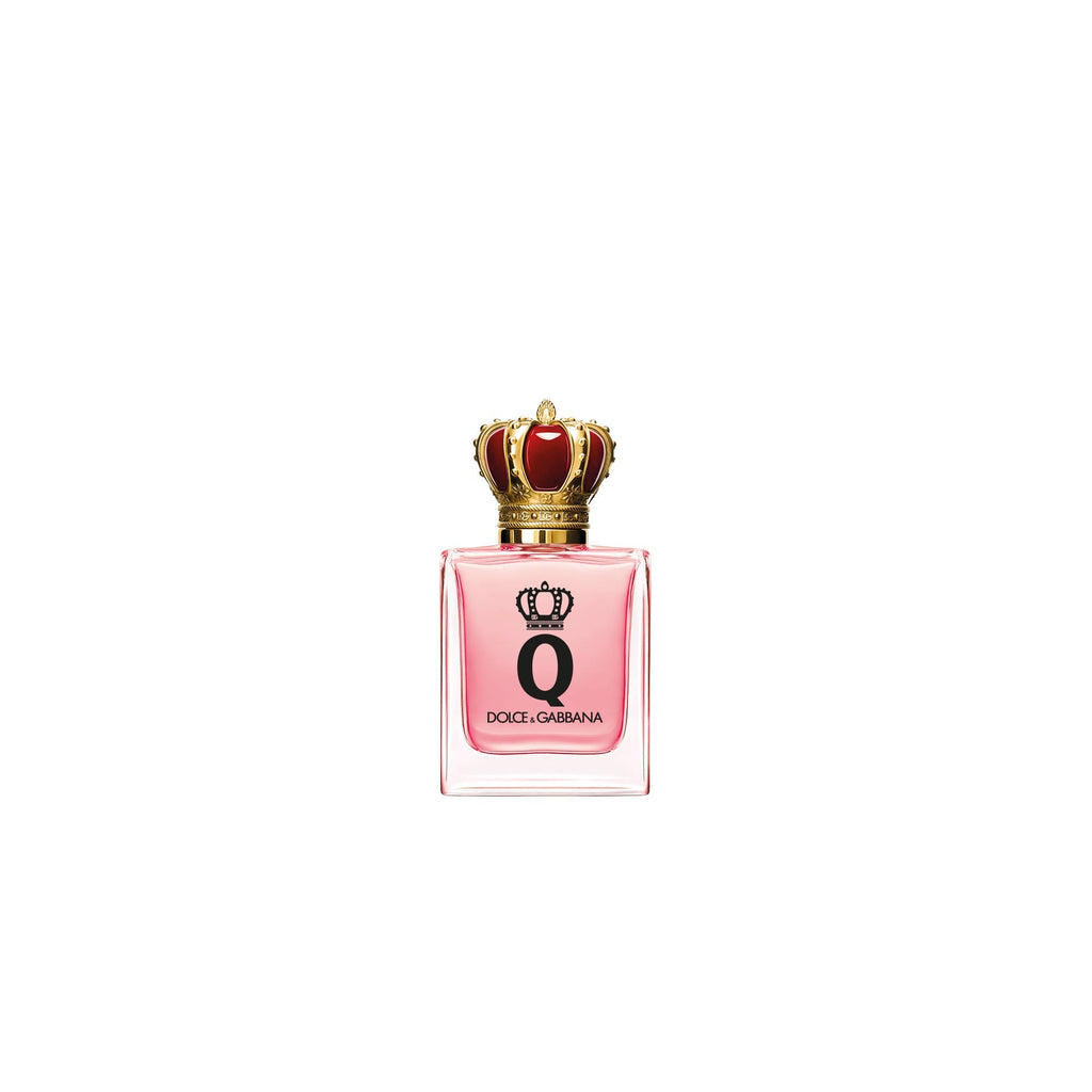 Q by Dolce&Gabbana Eau de Parfum