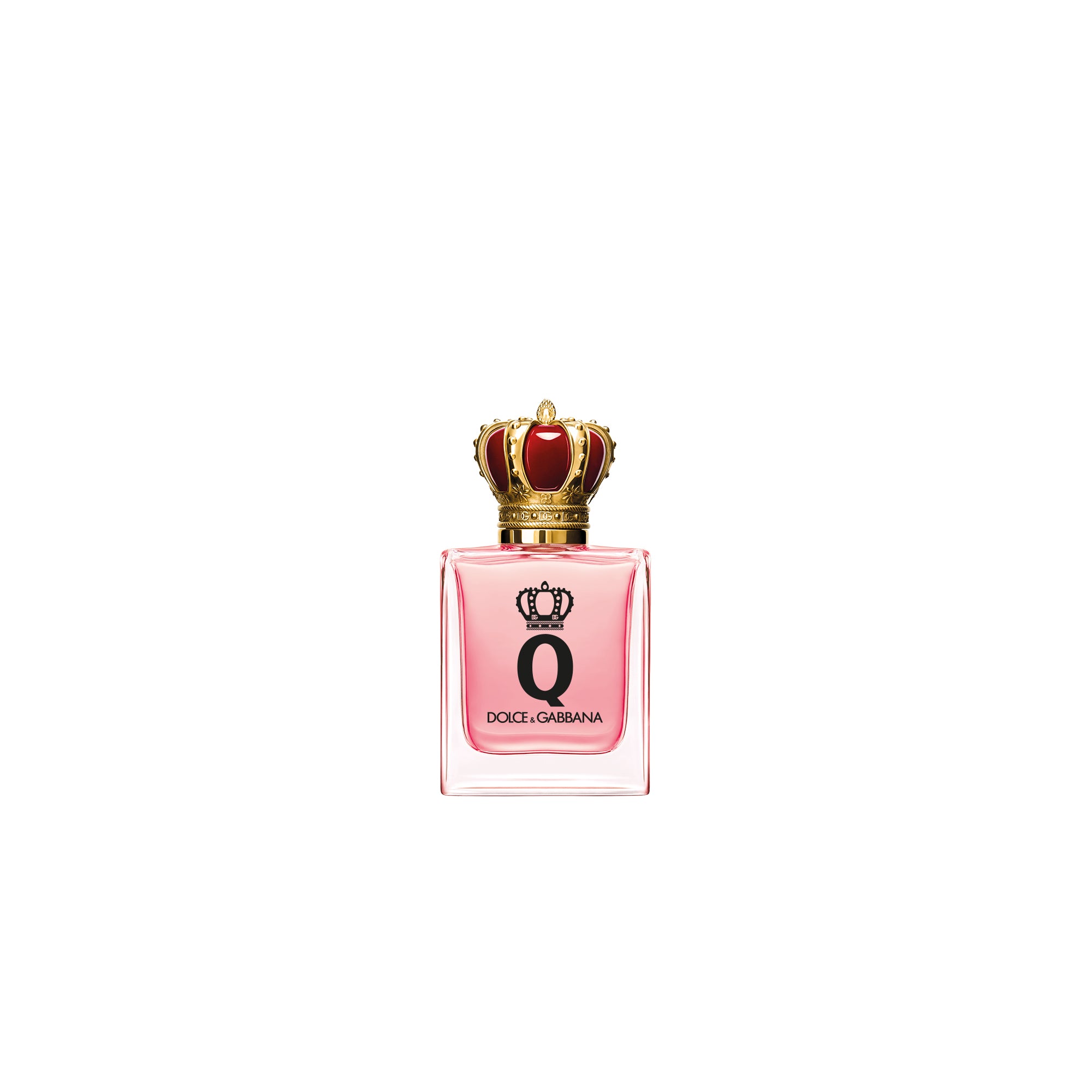 Q by Dolce&Gabbana Eau de Parfum