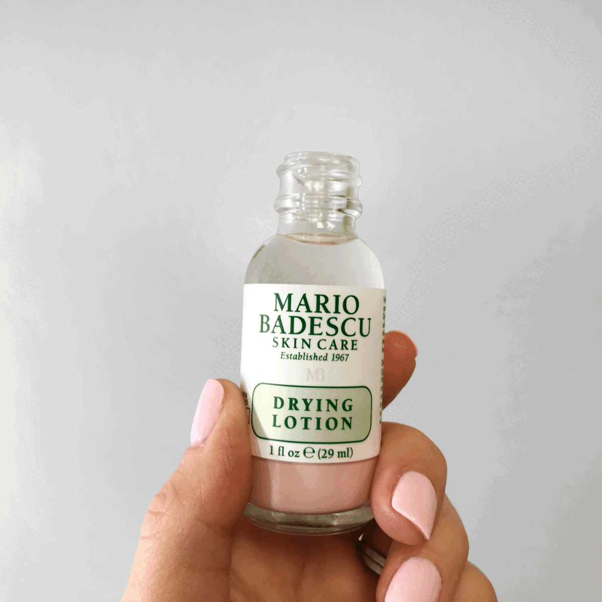DRYING LOTION 1OZ