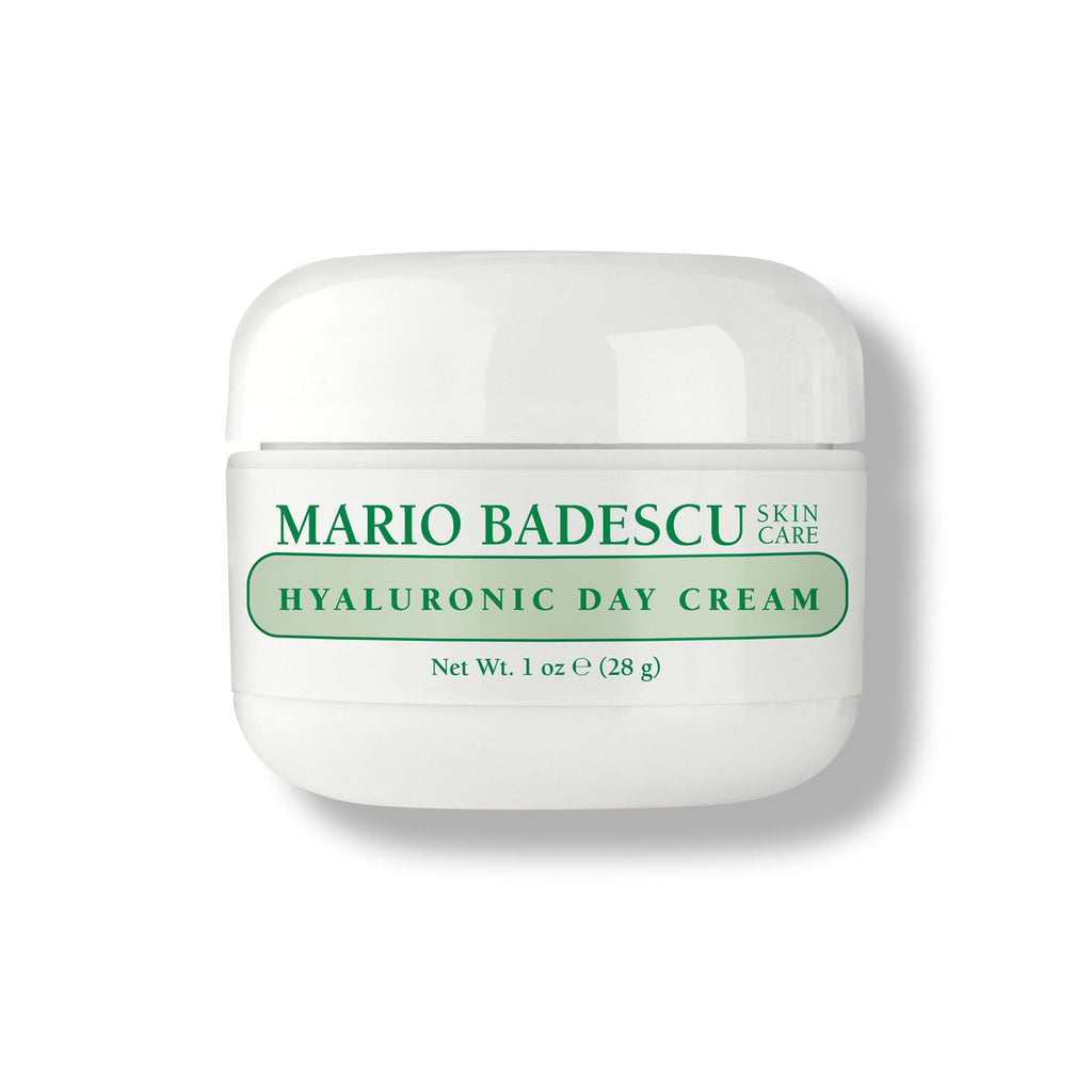 HYALURONIC DAY CREAM 1OZ