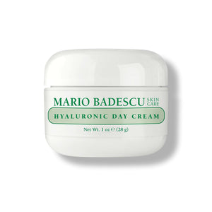 HYALURONIC DAY CREAM 1OZ