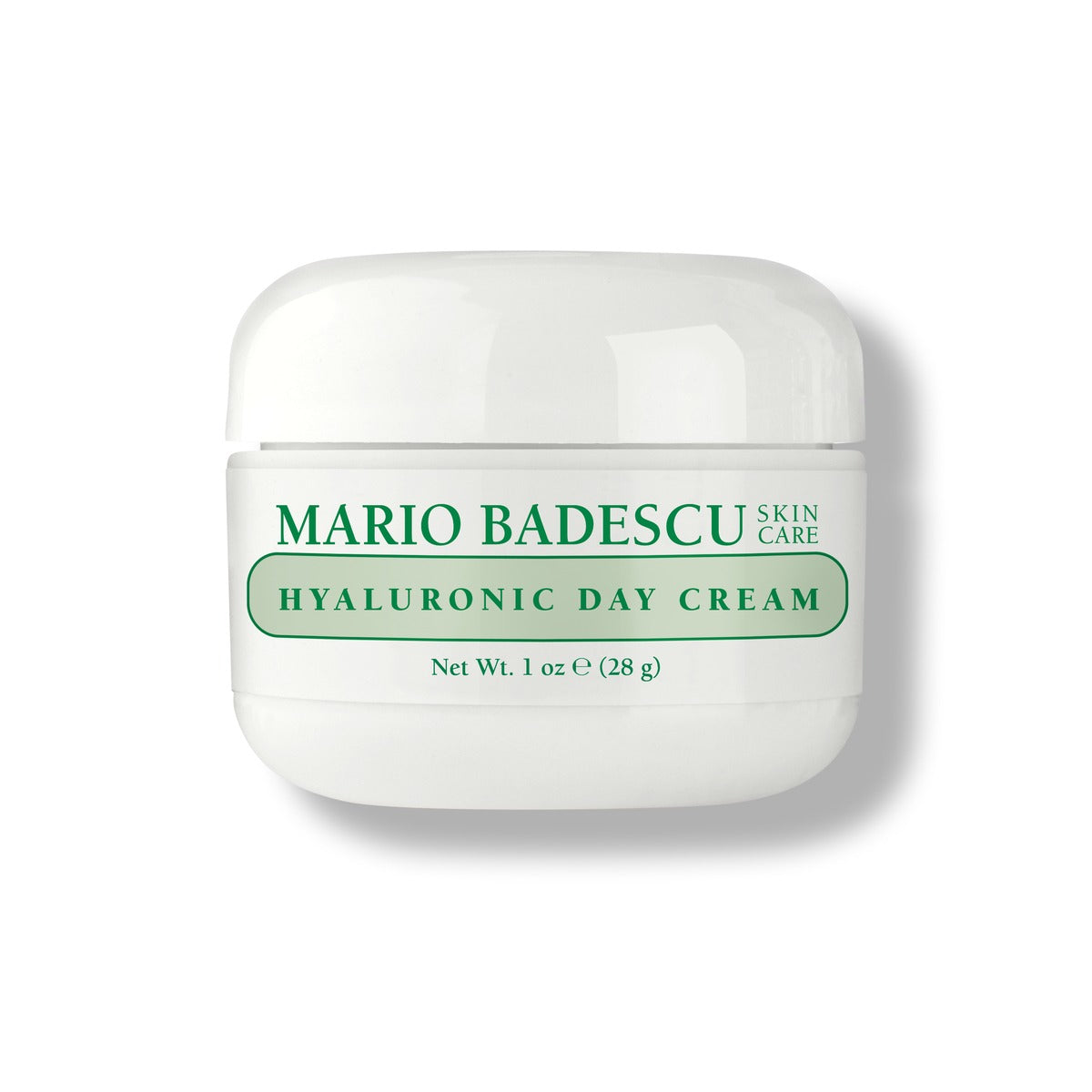 HYALURONIC DAY CREAM 1OZ