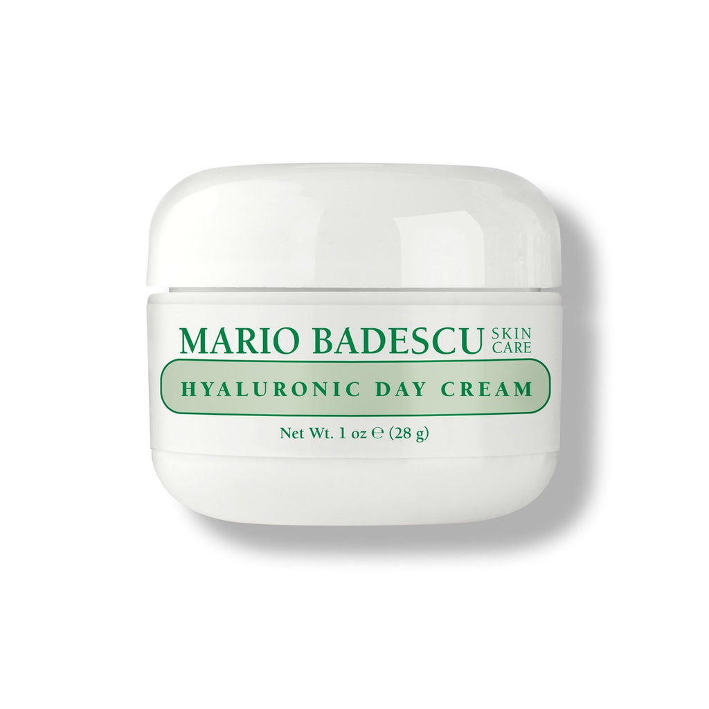 HYALURONIC DAY CREAM 1OZ