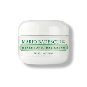 HYALURONIC DAY CREAM 1OZ