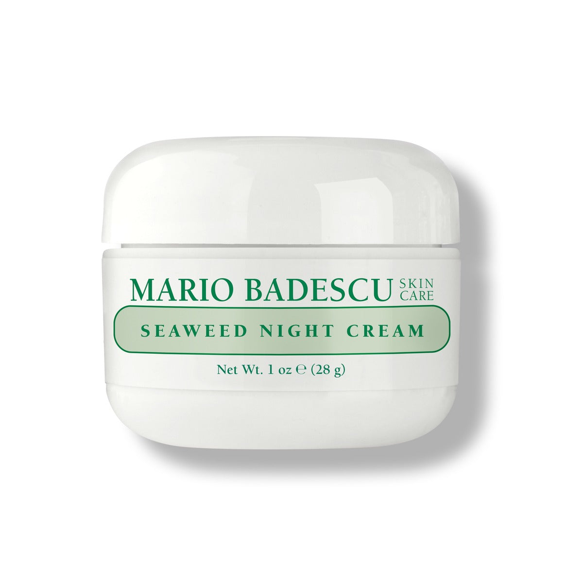 SEAWEED NIGHT CREAM 1OZ