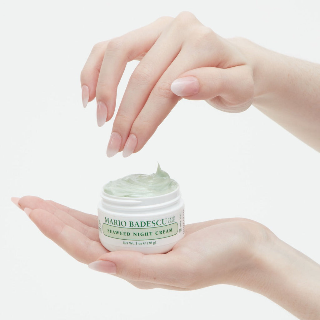 SEAWEED NIGHT CREAM 1OZ