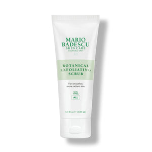BOTANICAL EXFOLIATING SCRUB 3.4OZ