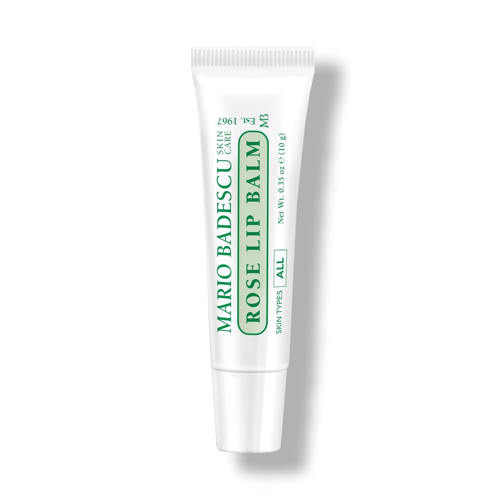 ROSE LIP BALM (TUBE)