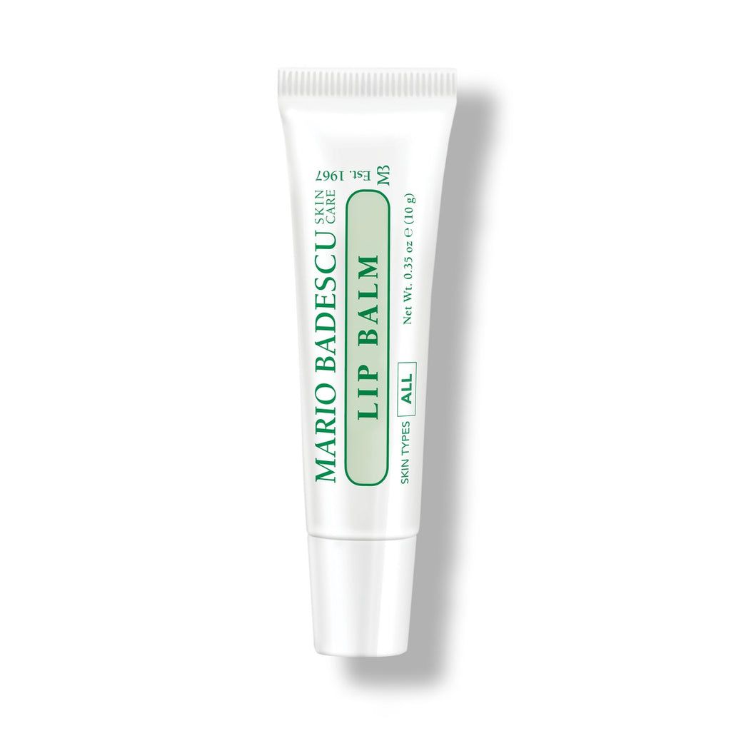 LIP BALM (TUBE)