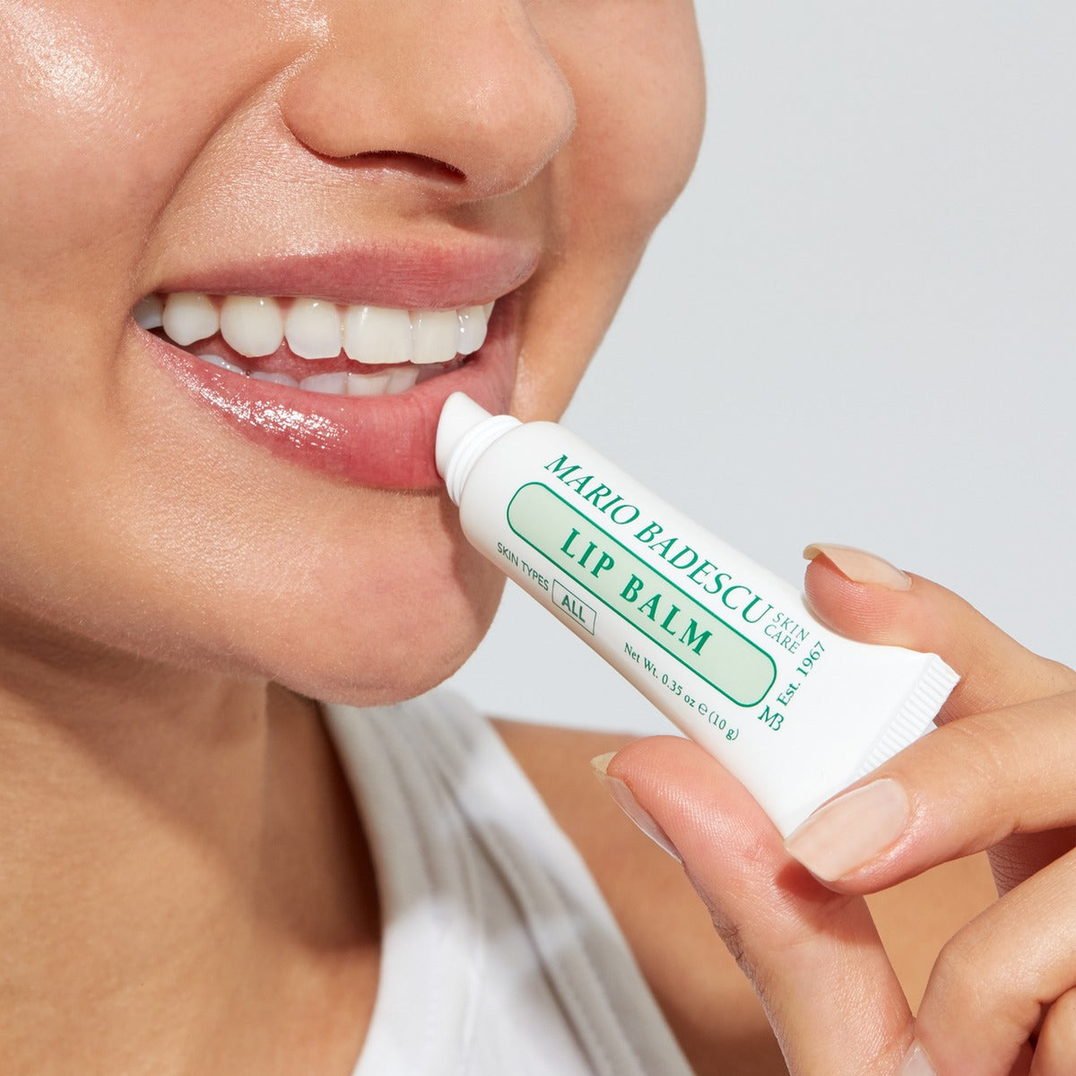 LIP BALM (TUBE)