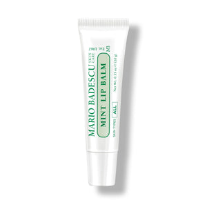 MINT LIP BALM (TUBE)