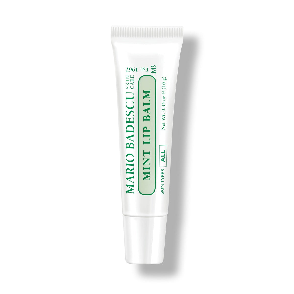 MINT LIP BALM (TUBE)