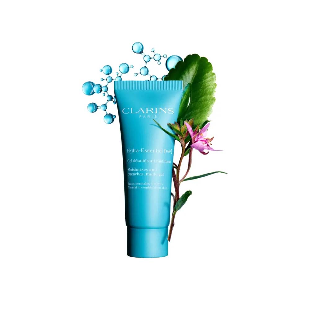 Hydra-Essentiel [HA²] Matte Gel