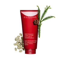 Super Restorative Balm For Abdomen and Waist