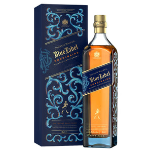 Johnnie Walker Blue Label Xordinaire