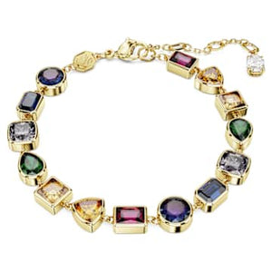 IMBER:BRACELET MUL/GOLD M