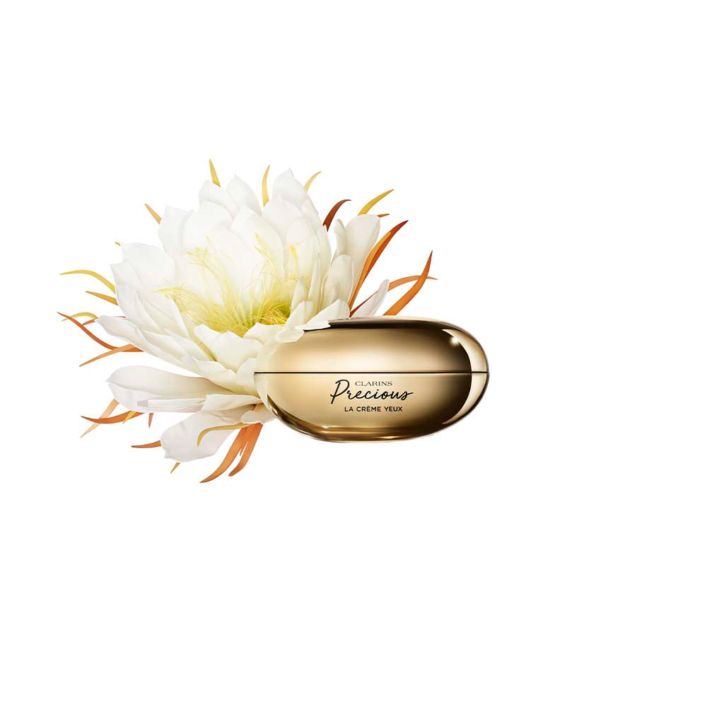 Precious La Crème Yeux Age-Defying Eye Cream