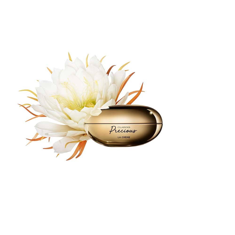 Precious La Crème Age-Defying Moisturiser