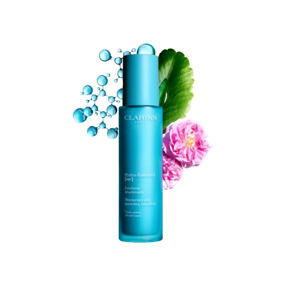 Hydra-Essentiel [HA²] Emulsion