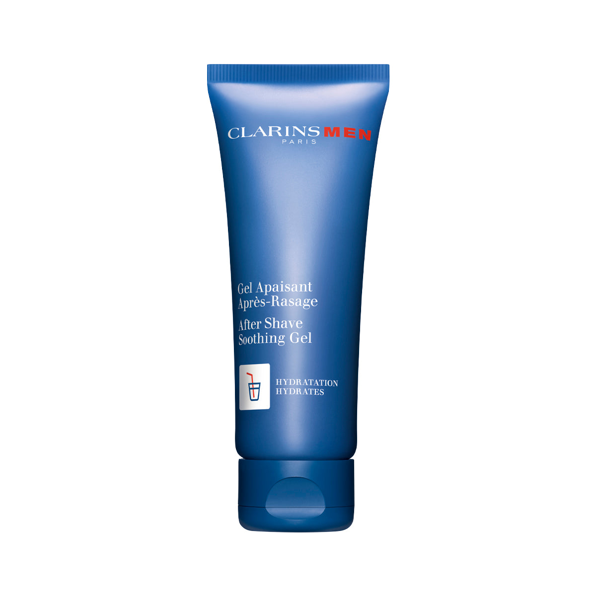 ClarinsMen After Shave Soothing Gel