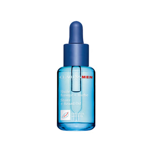 ClarinsMen Shave and Beard Oil