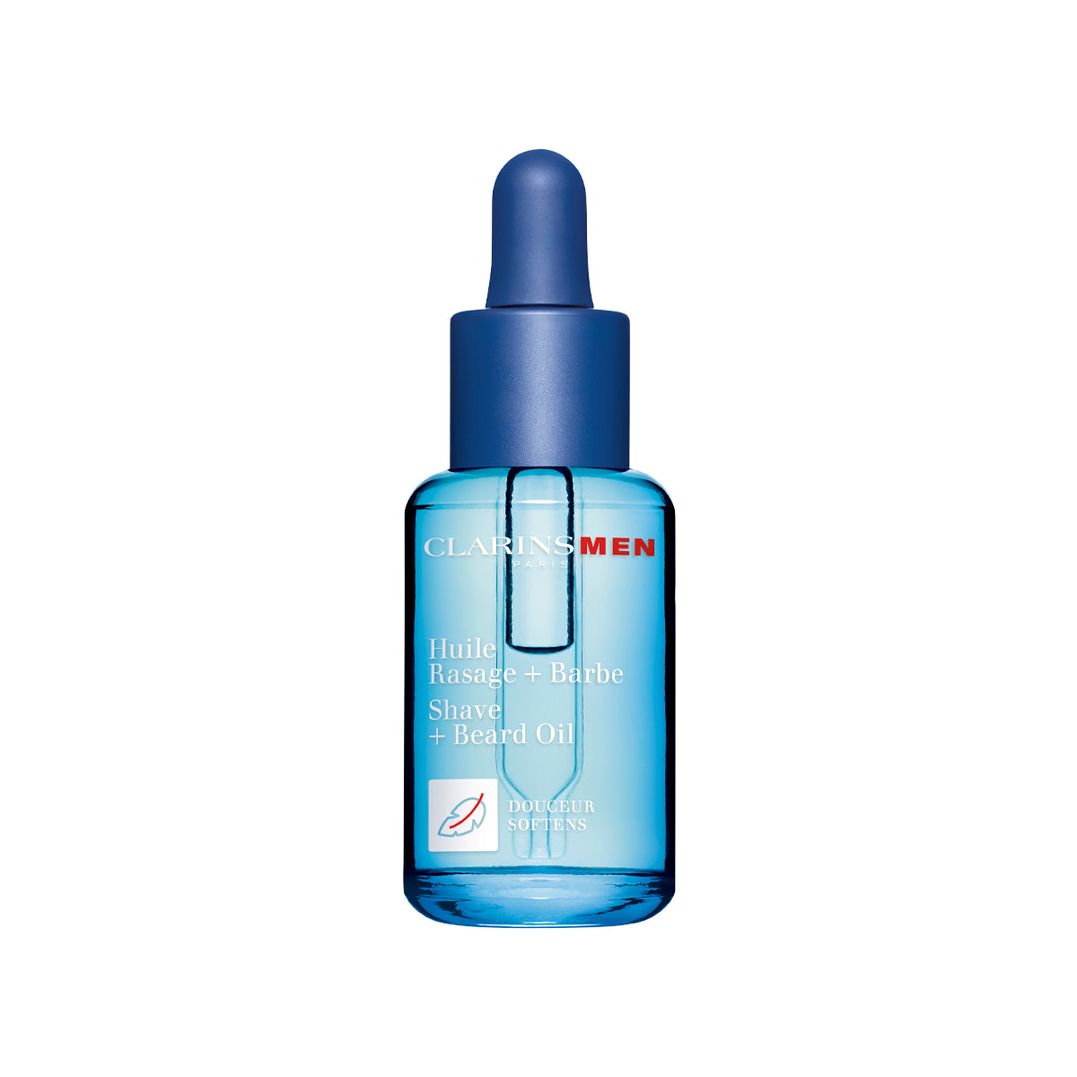ClarinsMen Shave and Beard Oil