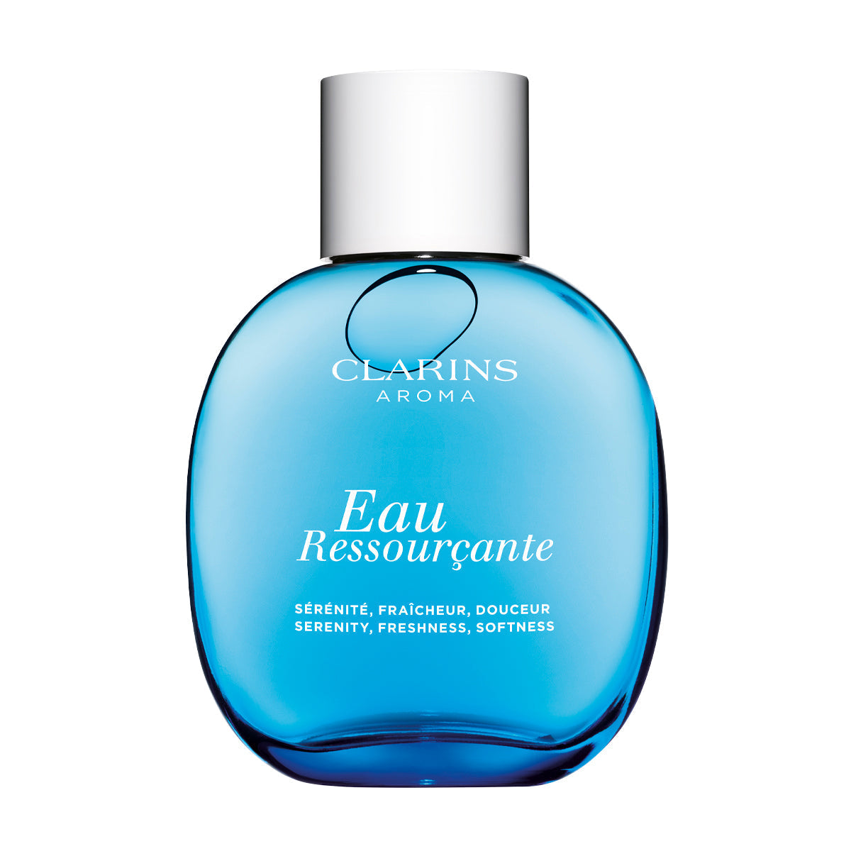 Eau Ressourçante - Treatment Fragrance