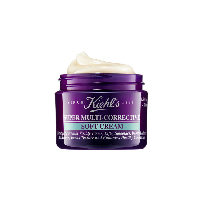 Super Multi Corrective Oil-Franceee Soft Cream