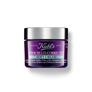 Super Multi Corrective Oil-Franceee Soft Cream
