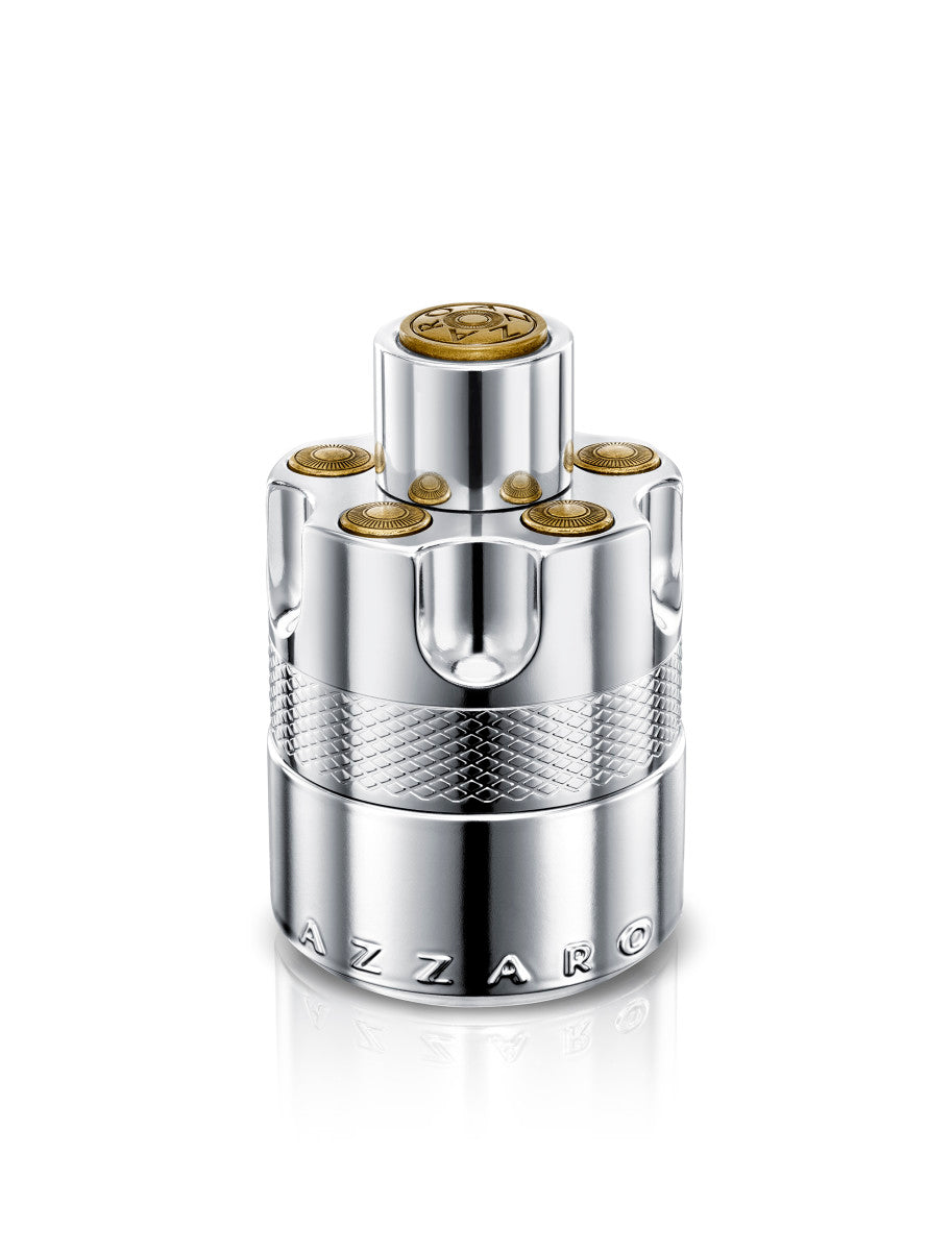 Wanted Eau de Parufm