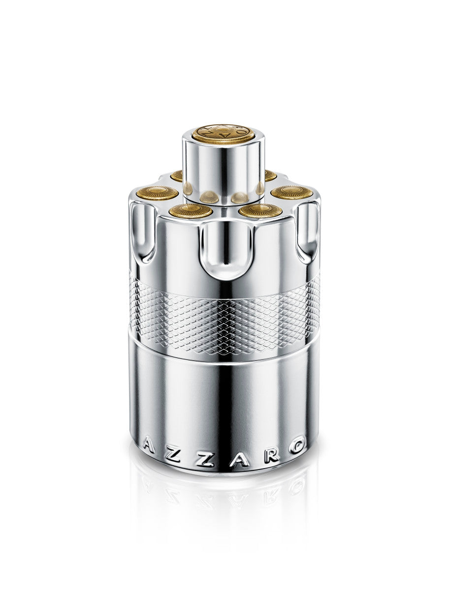 Wanted Eau de Parfum