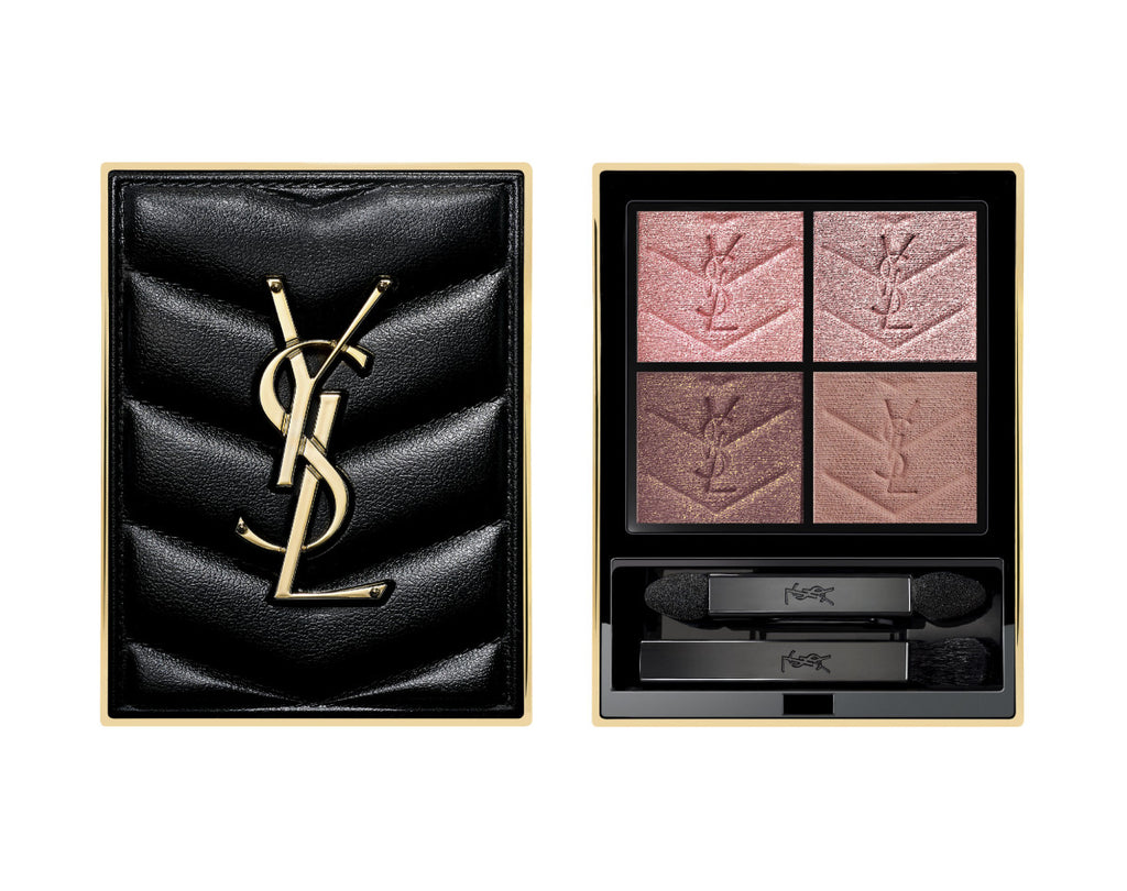 Couture Mini Clutch