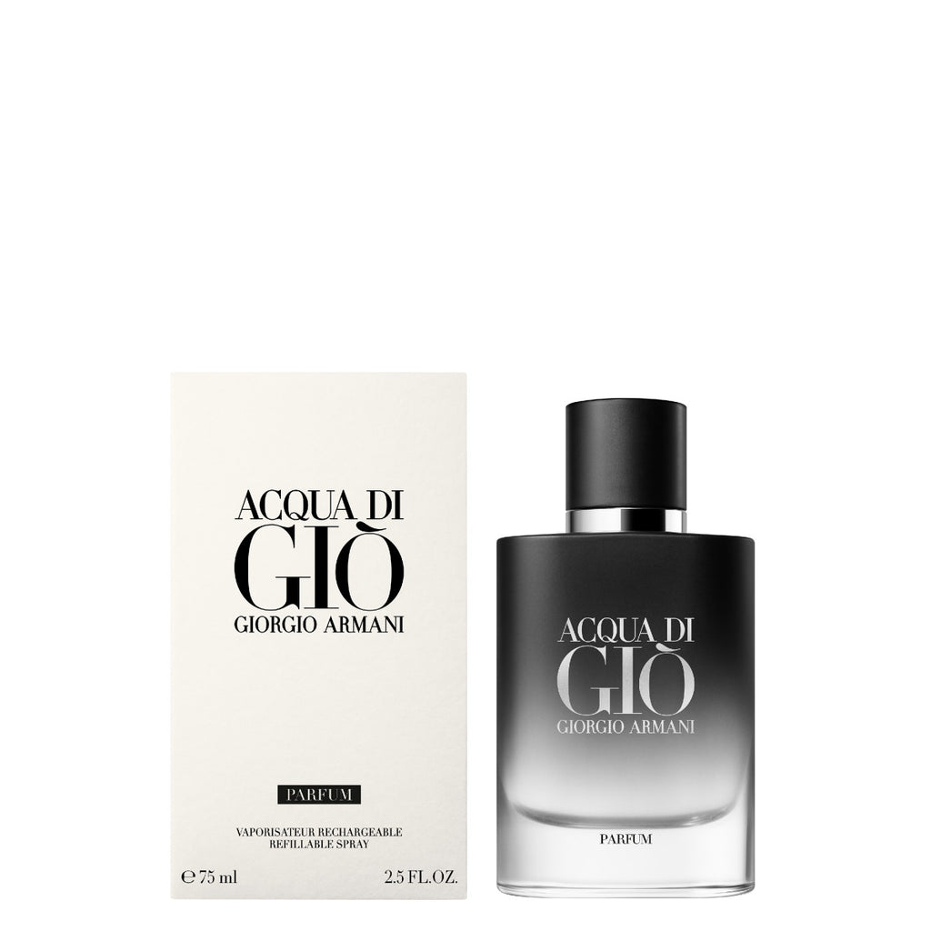 Acqua di Giò Parfum