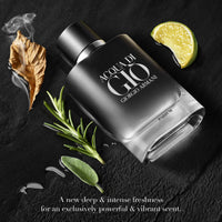 Acqua di Giò Parfum