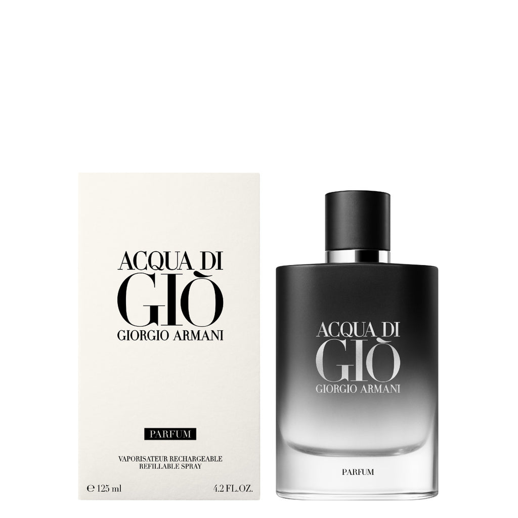 Acqua di Gio Le Parfum