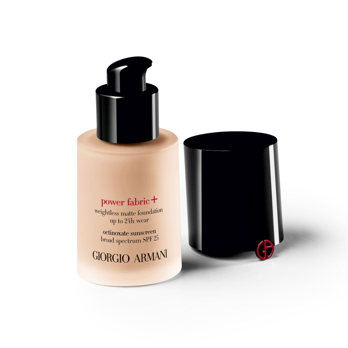 Power Fabric+ Foundation