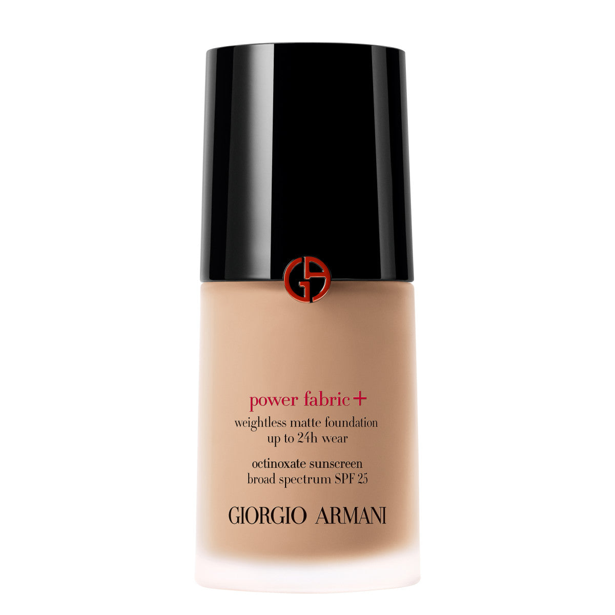 Power Fabric+ Foundation