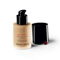 Power Fabric Foundation
