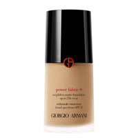 Power Fabric Foundation