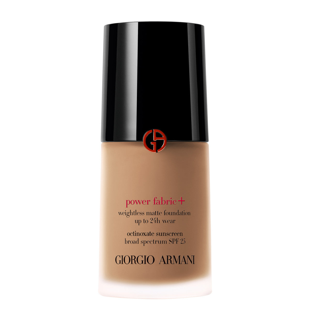 Power Fabric Foundation