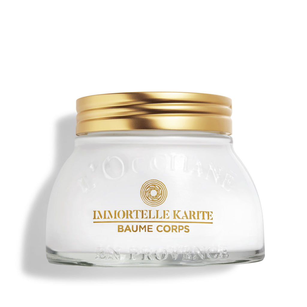 Shea Immortelle Pro-Youth Body Balm