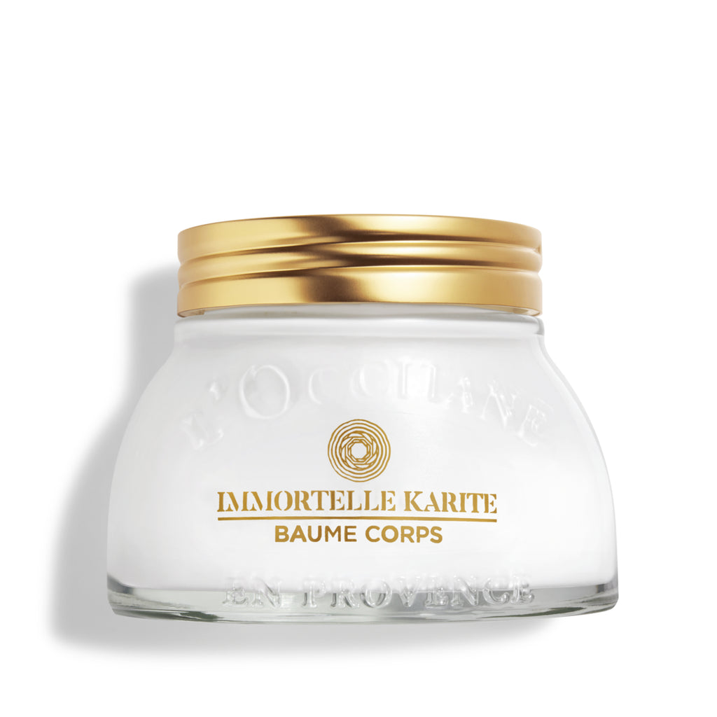 Shea Immortelle Pro-Youth Body Balm