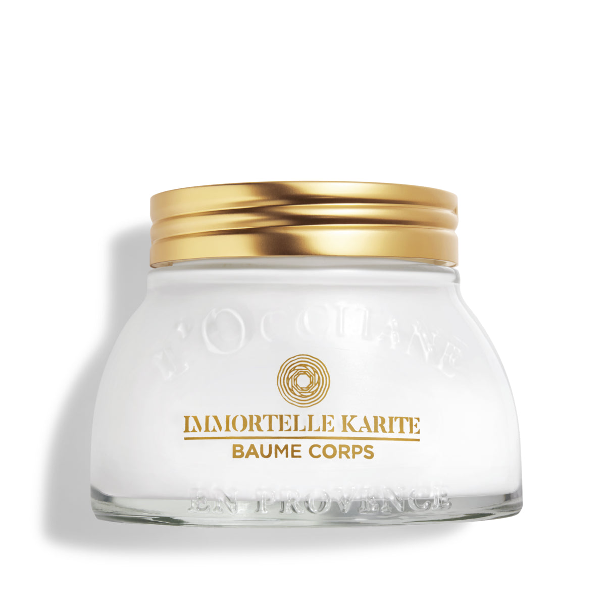 Shea Immortelle Pro-Youth Body Balm