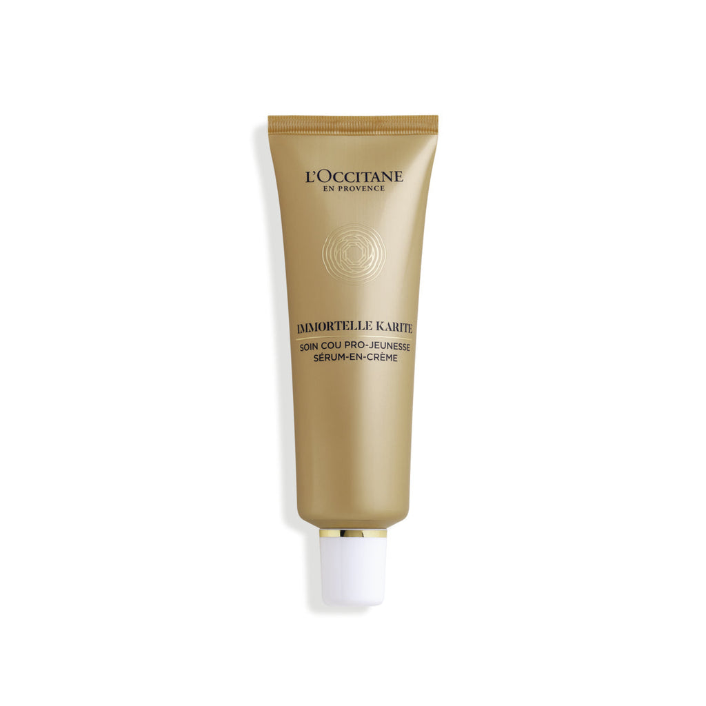 Pro-Youth Neck Care Serum-In-Cream