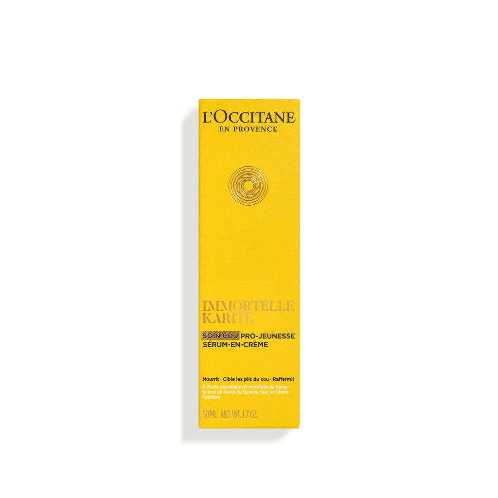 Pro-Youth Neck Care Serum-In-Cream
