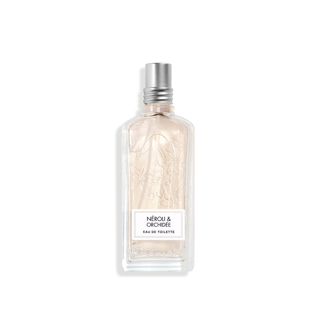 Néroli & Orchidée Eau de Toilette 75ML