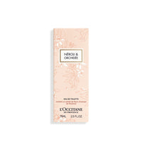 Néroli & Orchidée Eau de Toilette 75ML