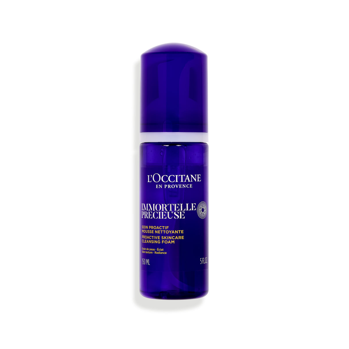 Precious Cleansing Foam